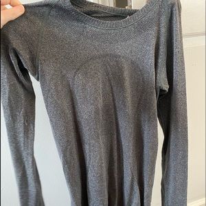 Lululemon Swiftly Tech Long Sleeve